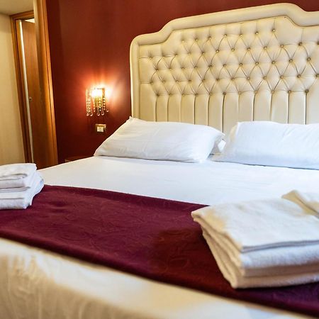 Imperial Guesthouse Roma Exterior foto