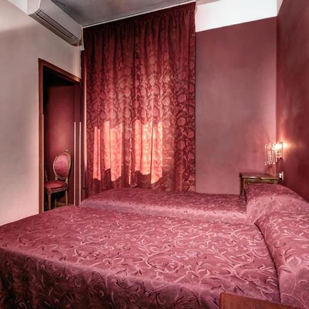 Imperial Guesthouse Roma Exterior foto